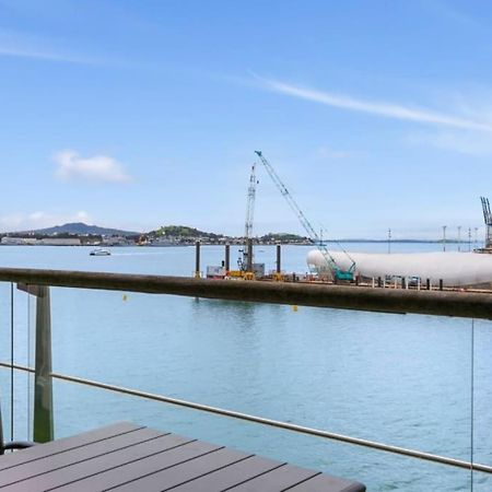 Newly Refurbished Waterfront Apartment! 3320 Оукланд Екстериор снимка