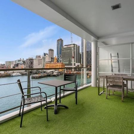 Newly Refurbished Waterfront Apartment! 3320 Оукланд Екстериор снимка